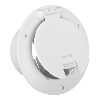 Picture of 94329 B&B Molders Electrical Cord Hatch