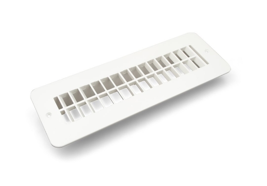 Picture of 94256 B&B Molders Heating/ Cooling Register