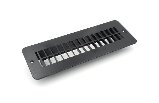 Picture of 94257 B&B Molders Heating/ Cooling Register