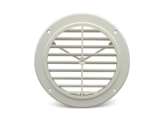 Picture of 94274 B&B Molders Heating/ Cooling Register