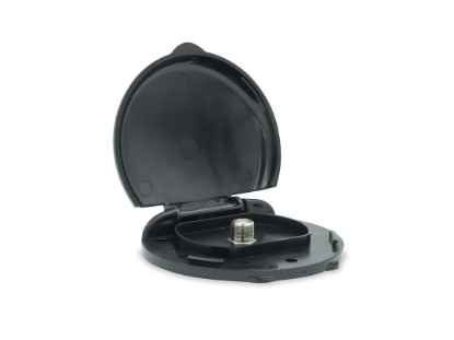 Picture of 94326 B&B Molders TV Cable Entry Plate