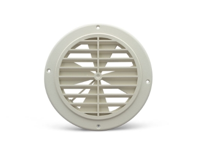 Picture of 94275 B&B Molders Heating/ Cooling Register