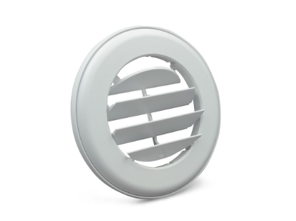 Picture of 94270 B&B Molders Heating/ Cooling Register