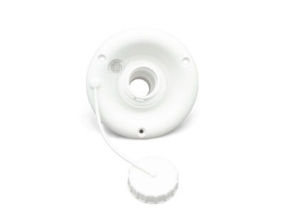 Picture of 94247 B&B Molders Fresh Water Inlet