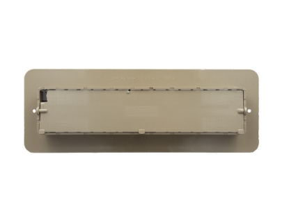 Picture of 94260 B&B Molders Heating/ Cooling Register
