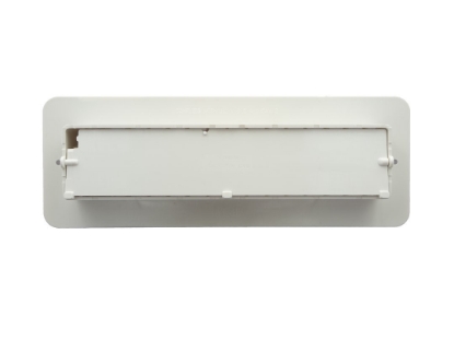 Picture of 94259 B&B Molders Heating/ Cooling Register