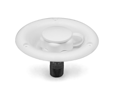 Picture of 94220 B&B Molders Fresh Water Inlet