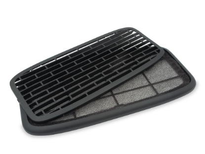 Picture of 94282 B&B Molders Heating/ Cooling Register