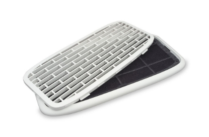 Picture of 94281 B&B Molders Heating/ Cooling Register