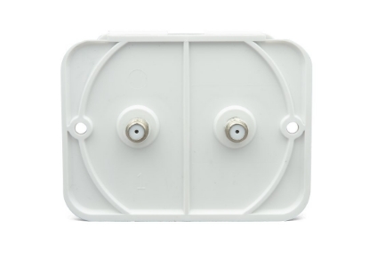 Picture of 94323 B&B Molders TV Cable Entry Plate
