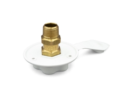 Picture of 94214 B&B Molders Fresh Water Inlet