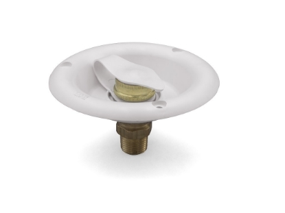 Picture of 94218 B&B Molders Fresh Water Inlet