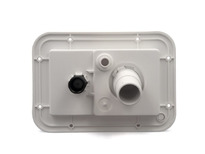 Picture of 94222 B&B Molders Fresh Water Inlet