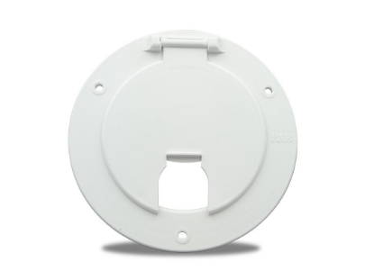 Picture of 94331 B&B Molders Electrical Cord Hatch