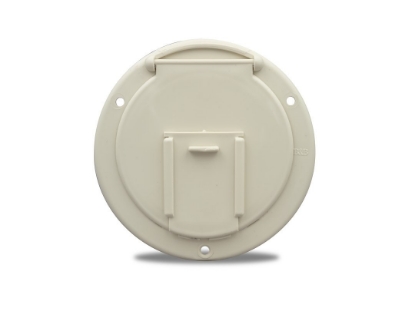 Picture of 94327 B&B Molders Electrical Cord Hatch