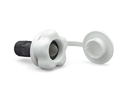 Picture of 94210 B&B Molders Fresh Water Check Valve