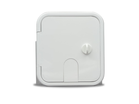 Picture of 94333 B&B Molders Electrical Cord Hatch