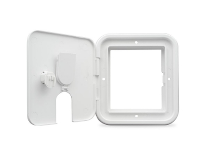Picture of 94333 B&B Molders Electrical Cord Hatch