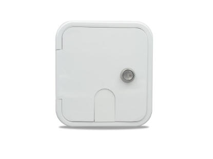 Picture of 94334 B&B Molders Electrical Cord Hatch
