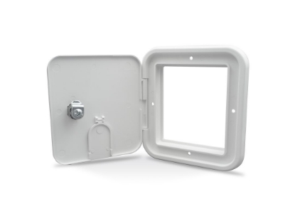 Picture of 94334 B&B Molders Electrical Cord Hatch