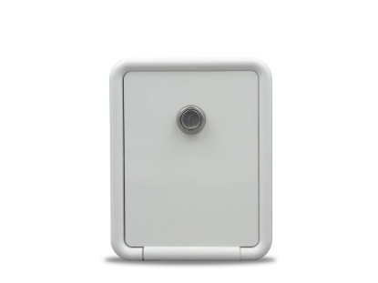Picture of 94249 B&B Molders Fresh Water Inlet