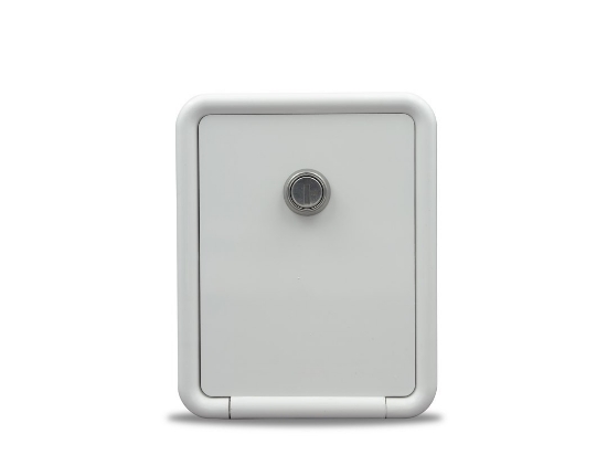 Picture of 94249 B&B Molders Fresh Water Inlet