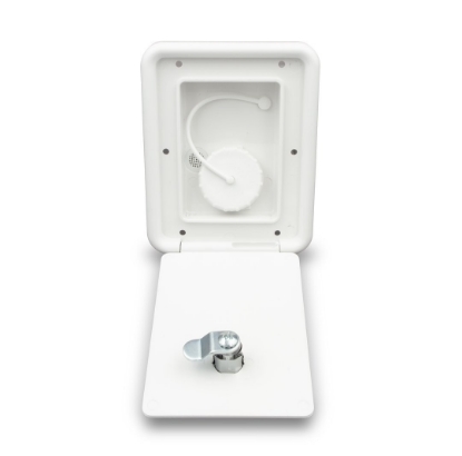Picture of 94249 B&B Molders Fresh Water Inlet
