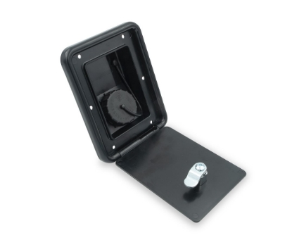 Picture of 94250 B&B Molders Fresh Water Inlet