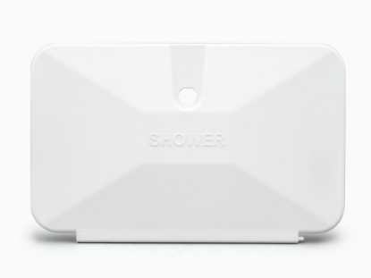Picture of 94188 B&B Molders Exterior Shower Door