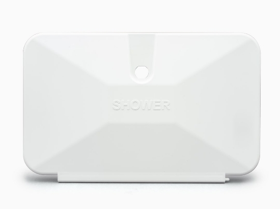 Picture of 94188 B&B Molders Exterior Shower Door