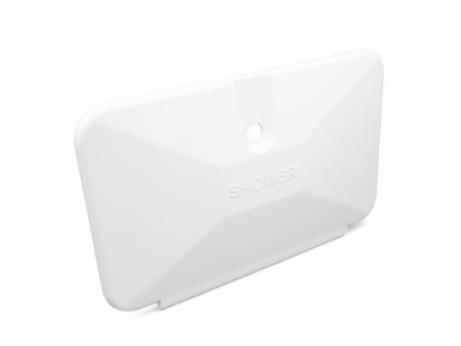 Picture of 94188 B&B Molders Exterior Shower Door