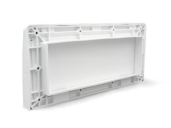 Picture of 94276 B&B Molders Wall Vent