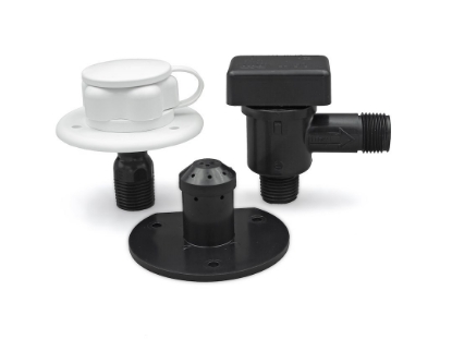 Picture of 94231 B&B Molders Waste Holding Tank Rinser