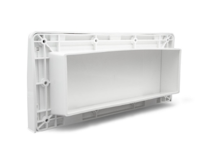 Picture of 94278 B&B Molders Wall Vent
