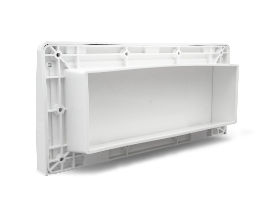 Picture of 94278 B&B Molders Wall Vent