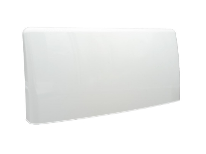 Picture of 94278 B&B Molders Wall Vent