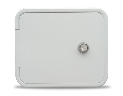 Picture of 94310 B&B Molders Electrical Cord Hatch