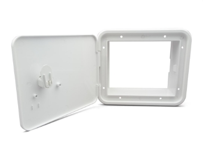 Picture of 94306 B&B Molders Electrical Cord Hatch