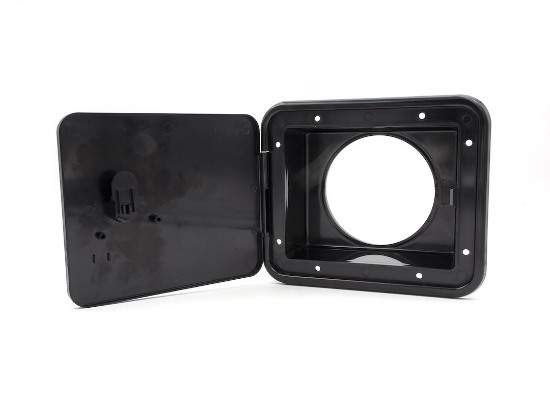 Picture of 94303 B&B Molders Sewer Hose Storage Carrier