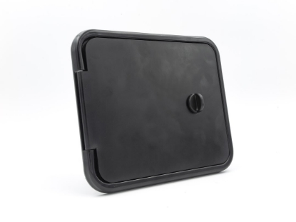 Picture of 94303 B&B Molders Sewer Hose Storage Carrier