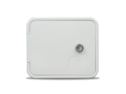Picture of 94335 B&B Molders Electrical Cord Hatch