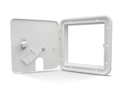 Picture of 94337 B&B Molders Electrical Cord Hatch
