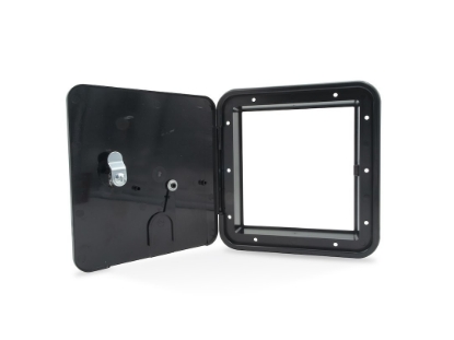 Picture of 94338 B&B Molders Electrical Cord Hatch