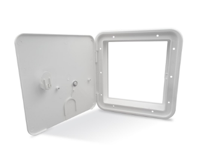 Picture of 94339 B&B Molders Electrical Cord Hatch