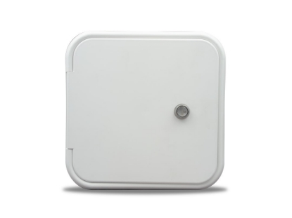 Picture of 94312 B&B Molders Electrical Cord Hatch