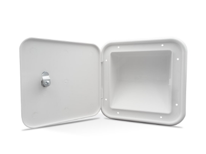 Picture of 94312 B&B Molders Electrical Cord Hatch