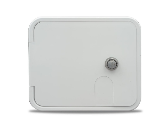 Picture of 94254 B&B Molders Fresh Water Inlet