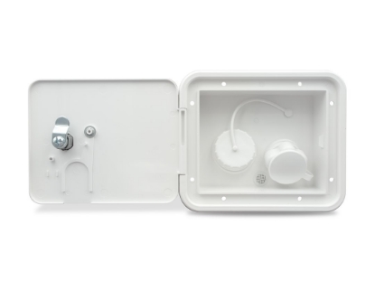 Picture of 94254 B&B Molders Fresh Water Inlet