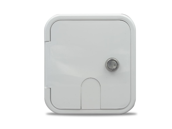 Picture of 94225 B&B Molders Fresh Water Inlet