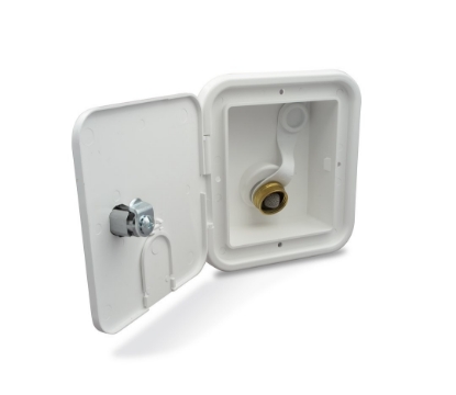 Picture of 94225 B&B Molders Fresh Water Inlet